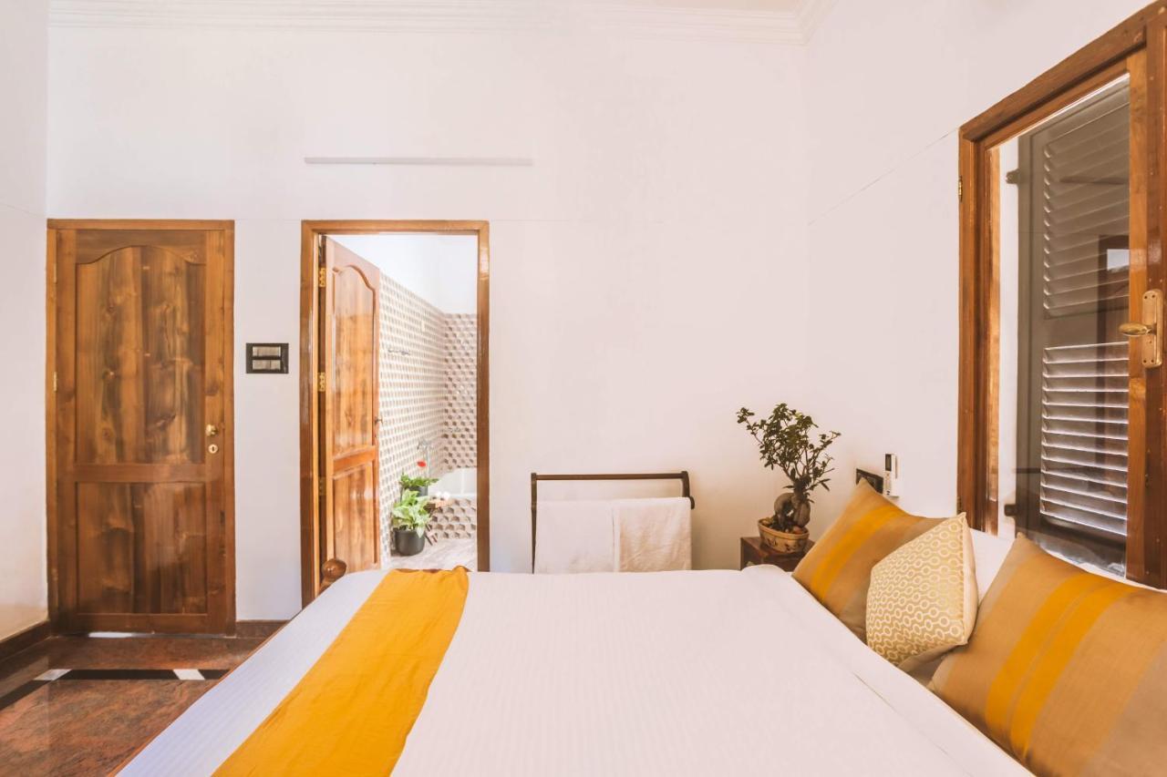 Villa Santa Maria - The Regional Cooking Club Trippapur Εξωτερικό φωτογραφία